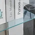 Display cases for collectibles